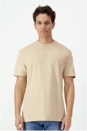 T-shirt Gildan Uomo Light Cotton